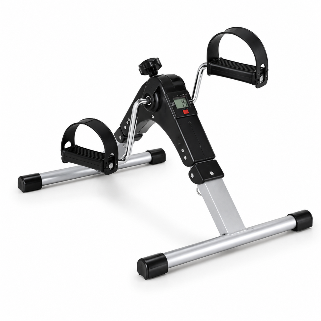 Zaro-Easy Bike Pedal Exerciser