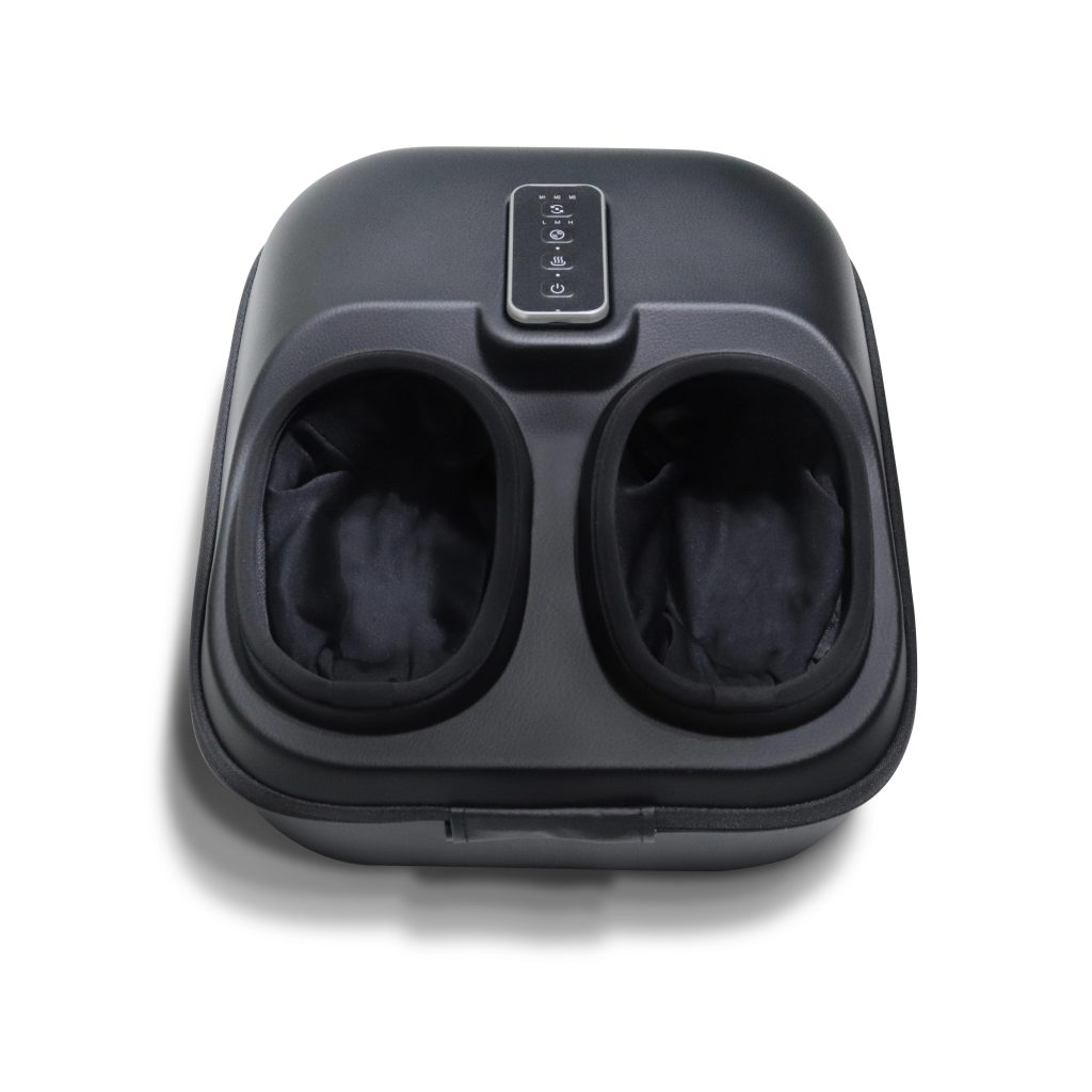 Zaro-Relax Foot Massager