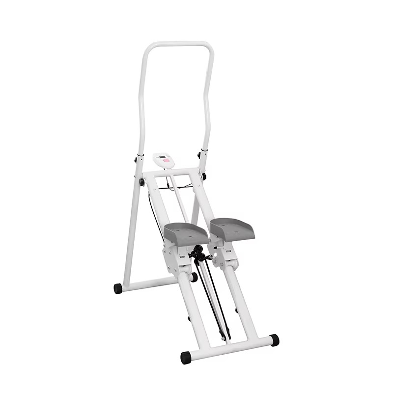 Zaro-Stair Stepper Machine – Full-Body Workout & Cardio Fitness Equipment for Home Gym - Image 4