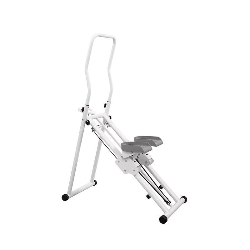 Zaro-Stair Stepper Machine – Full-Body Workout & Cardio Fitness Equipment for Home Gym - Image 3