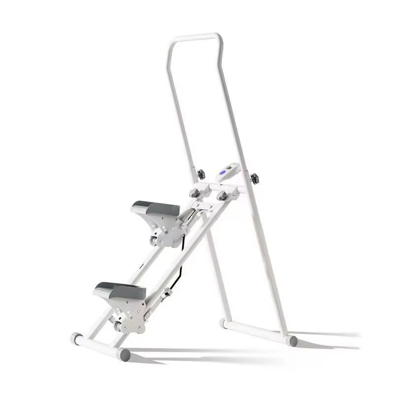 Zaro-Stair Stepper Machine – Full-Body Workout & Cardio Fitness Equipment for Home Gym - Image 2