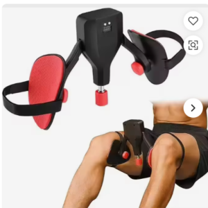 Zaro-Pelvic Leg Massager