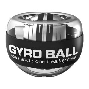 Zaro-Wrist Gyro Ball for Hand Exercise