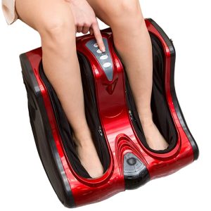 Zaro-Leg & Foot Massager for Pain Relief