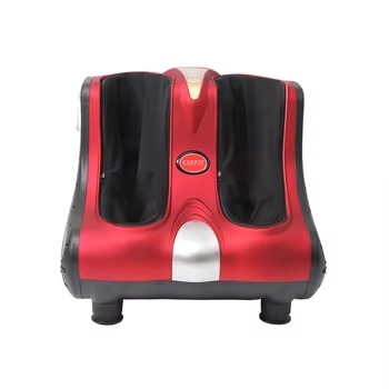 Zaro-Leg & Foot Massager for Pain Relief - Image 4