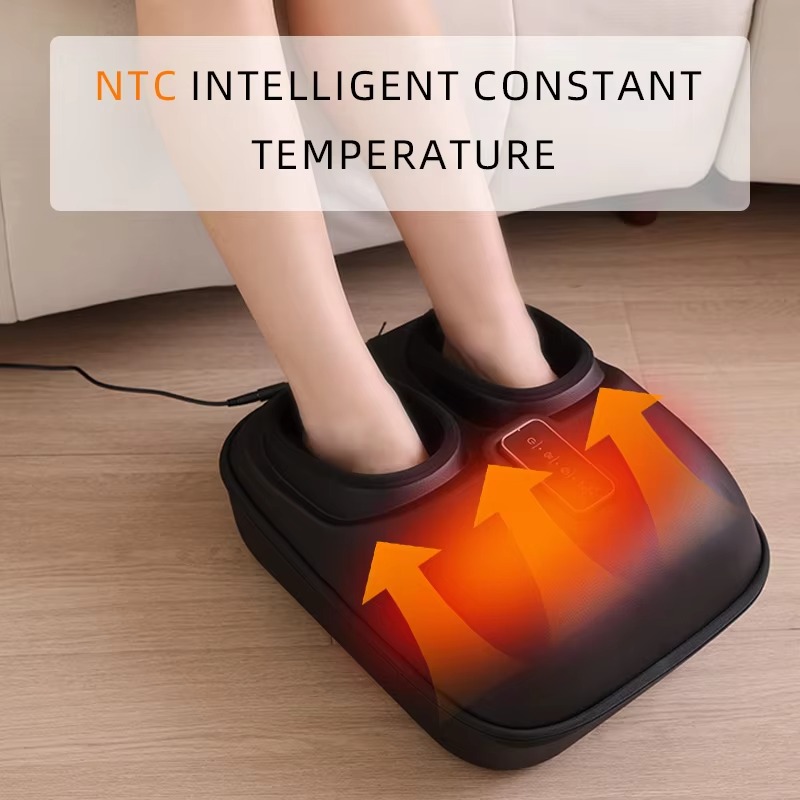 Zaro-Relax Foot Massager - Image 4